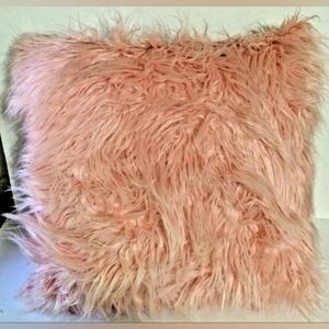 Bath & Body Throw Pillow